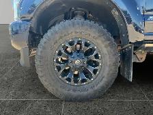 2021 Ford Super Duty F-350 SRW Platinum - Photo 11