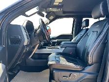 2021 Ford Super Duty F-350 SRW Platinum - Photo 12