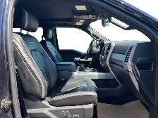 2021 Ford Super Duty F-350 SRW Platinum - Photo 13