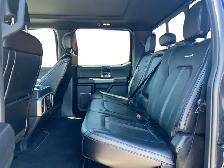 2021 Ford Super Duty F-350 SRW Platinum - Photo 14