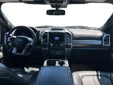 2021 Ford Super Duty F-350 SRW Platinum - Photo 15