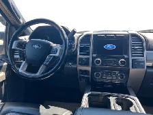 2021 Ford Super Duty F-350 SRW Platinum - Photo 16