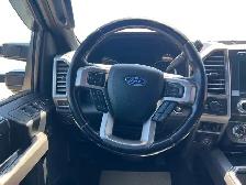 2021 Ford Super Duty F-350 SRW Platinum - Photo 17