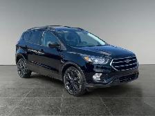 2017 Ford Escape SE - Photo 9
