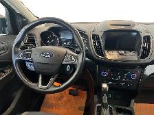 2017 Ford Escape SE - Photo 16
