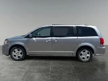 2019 Dodge Grand Caravan Canada Value Package - Photo 2
