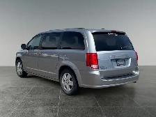 2019 Dodge Grand Caravan Canada Value Package - Photo 4