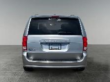 2019 Dodge Grand Caravan Canada Value Package - Photo 5