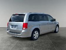 2019 Dodge Grand Caravan Canada Value Package - Photo 7