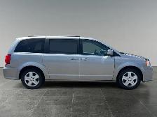 2019 Dodge Grand Caravan Canada Value Package - Photo 8