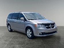 2019 Dodge Grand Caravan Canada Value Package - Photo 9
