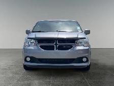 2019 Dodge Grand Caravan Canada Value Package - Photo 10