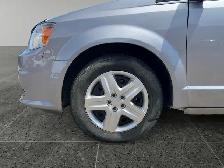 2019 Dodge Grand Caravan Canada Value Package - Photo 11