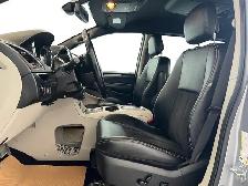 2019 Dodge Grand Caravan Canada Value Package - Photo 12