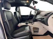 2019 Dodge Grand Caravan Canada Value Package - Photo 14