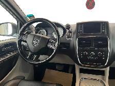 2019 Dodge Grand Caravan Canada Value Package - Photo 15