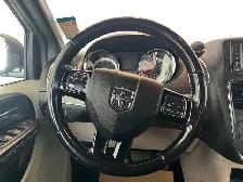 2019 Dodge Grand Caravan Canada Value Package - Photo 16