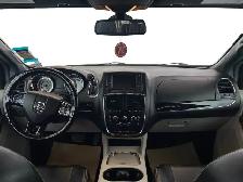 2019 Dodge Grand Caravan Canada Value Package - Photo 17