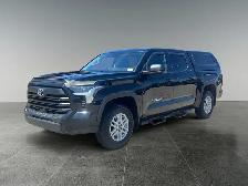 2024 Toyota Tundra SR