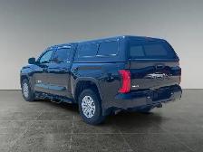 2024 Toyota Tundra SR - Photo 4