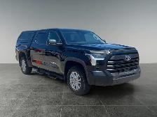 2024 Toyota Tundra SR - Photo 9