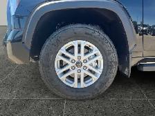 2024 Toyota Tundra SR - Photo 11