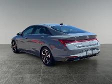 2021 Hyundai Elantra Ultimate - Photo 4