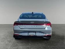 2021 Hyundai Elantra Ultimate - Photo 5
