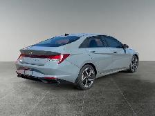 2021 Hyundai Elantra Ultimate - Photo 7