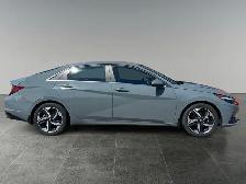 2021 Hyundai Elantra Ultimate - Photo 8