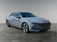 2021 Hyundai Elantra Ultimate - Photo 9