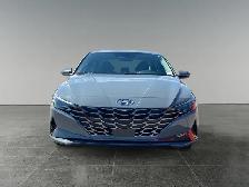 2021 Hyundai Elantra Ultimate - Photo 10