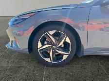 2021 Hyundai Elantra Ultimate - Photo 11