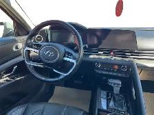 2021 Hyundai Elantra Ultimate - Photo 16