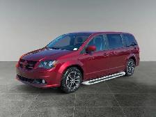 2019 Dodge Grand Caravan GT - Photo 2