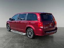 2019 Dodge Grand Caravan GT - Photo 5