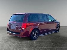 2019 Dodge Grand Caravan GT - Photo 8
