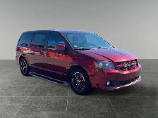 2019 Dodge Grand Caravan GT - Photo 10