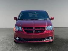 2019 Dodge Grand Caravan GT - Photo 11