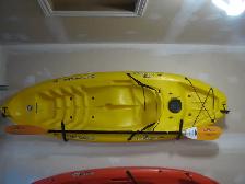 Kayak Widerness Model (Sit on Top)