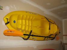 Kayak Widerness Model (Sit on Top) - Photo 2