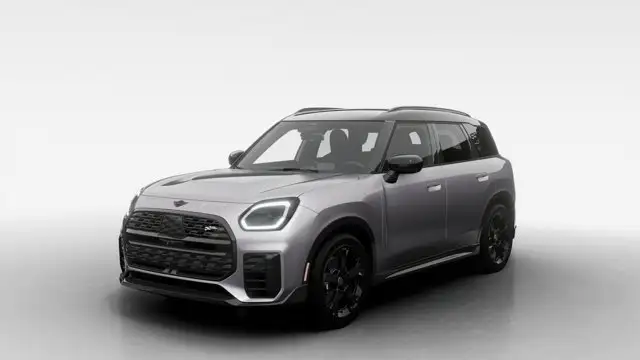 2027 MINI Countryman Cooper S ALL4 | Ligne Premier | Édition