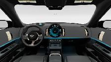 2027 MINI Countryman Cooper S ALL4 | Ligne Premier | Édition - Photo 10