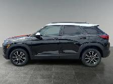2025 Chevrolet Trailblazer ACTIV - Photo 2