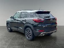2025 Chevrolet Trailblazer ACTIV - Photo 4
