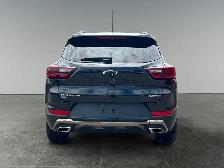 2025 Chevrolet Trailblazer ACTIV - Photo 5