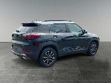 2025 Chevrolet Trailblazer ACTIV - Photo 7