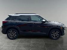 2025 Chevrolet Trailblazer ACTIV - Photo 8