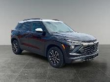 2025 Chevrolet Trailblazer ACTIV - Photo 9