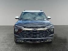 2025 Chevrolet Trailblazer ACTIV - Photo 10